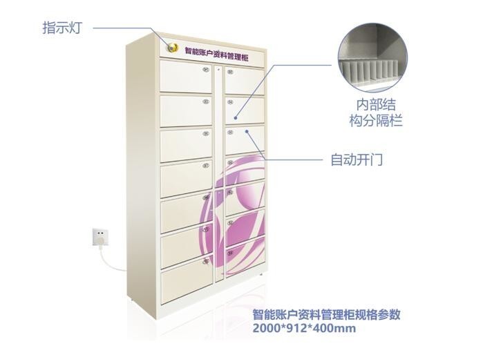 深圳盛金源中標(biāo)中國(guó)銀行廈門分行2020年度智能賬戶資料管理柜設(shè)備采購項(xiàng)目