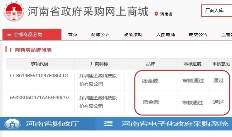 成功案例