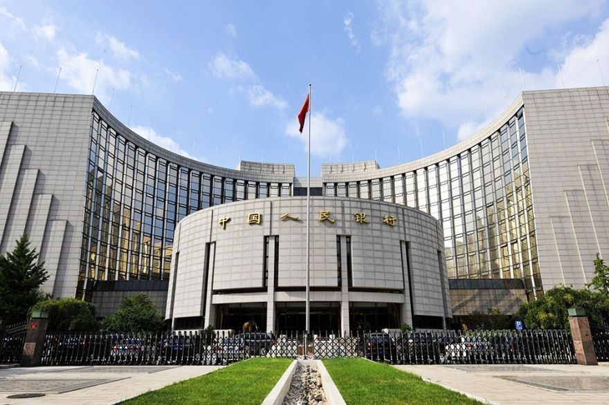 央行：依法加強平臺企業(yè)支付業(yè)務(wù)監(jiān)管